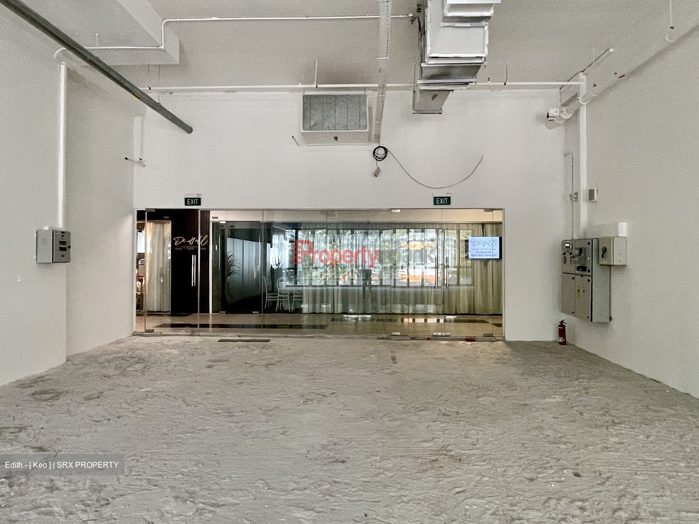 Tai Seng MRT (D19), Retail #595107141